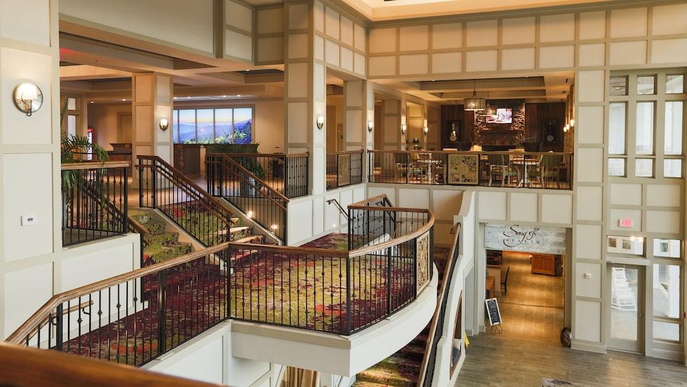 多莉山梦想度假酒店 鸽子谷 外观 照片